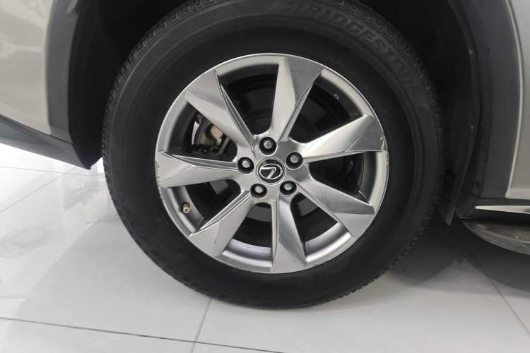 Used Lexus RX 2016 300 Two-Wheel Drive Comfort Edition China V Standard
