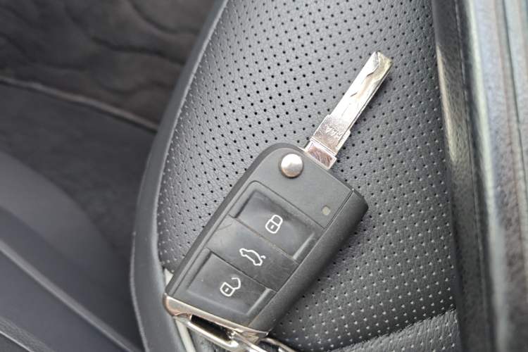 Used Volkswagen Tiguan L New Energy 2019 430 PHEV Hybrid Flagship Model
