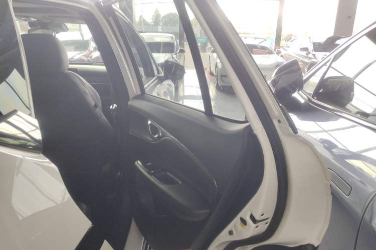 Used AION V 2021 Evolutionary Version 80 Intelligent Leading Edition
