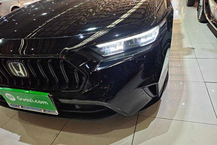 Used Honda Inspire 2023 260TURBO Deluxe Edition