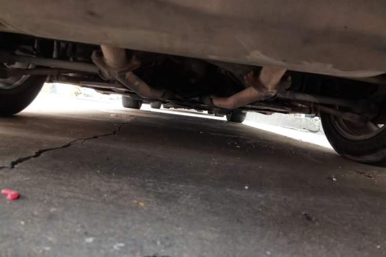 Used Infiniti Q50L 2016 2.0T Comfort Edition