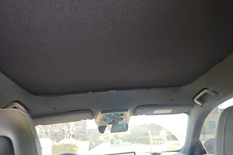 Used Zeekr 001 2023 WE Edition 86 kWh