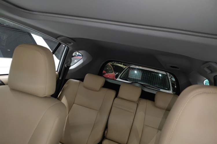 Used Toyota RAV4 2015 2.0L CVT Two-Wheel Drive Fashion Edition