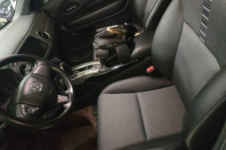 Used Honda XR-V 2021 1.5L CVT Comfort Version