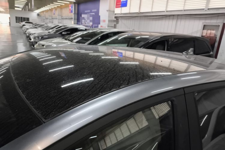 Used BYD Dolphin 2021 405 km Fashion Edition
