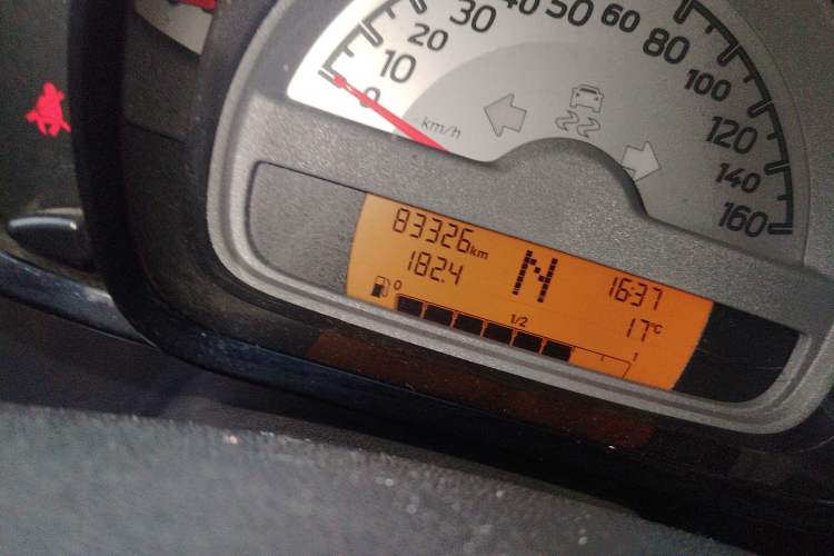 Used  fortwo 2012 1.0 MHD Hardtop Comfort Edition
