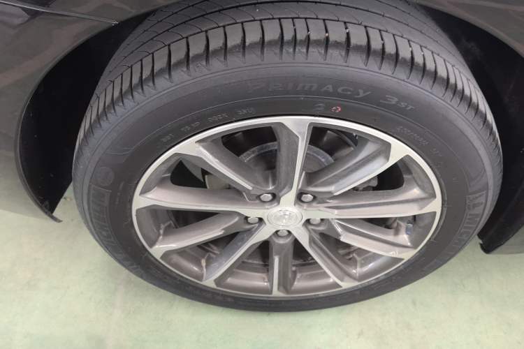 Used Buick LaCrosse 2019 28T Elite Edition
