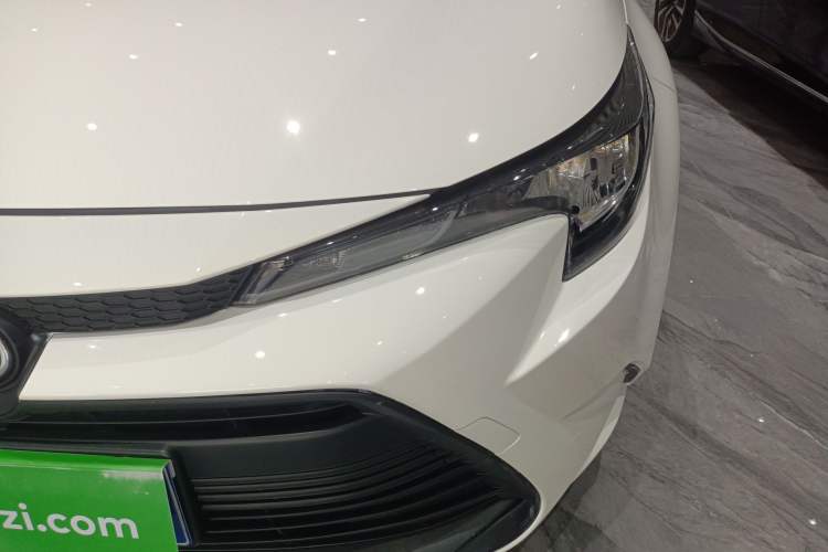 Used Toyota Levin 2023 TNGA 1.5L CVT Progressive Edition