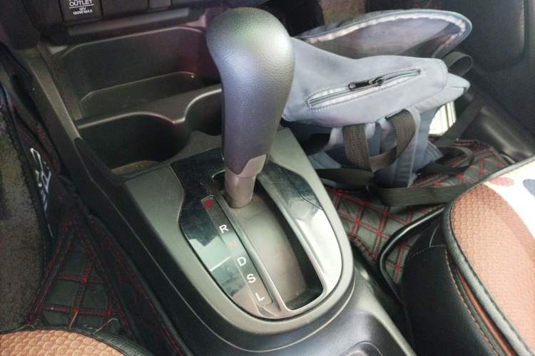 Used Honda Fit 2016 1.5L LX CVT Comfort Model