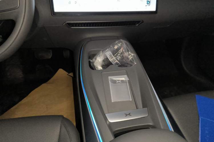 Used XPeng MONA M03 2025 515 Long-Range Plus
