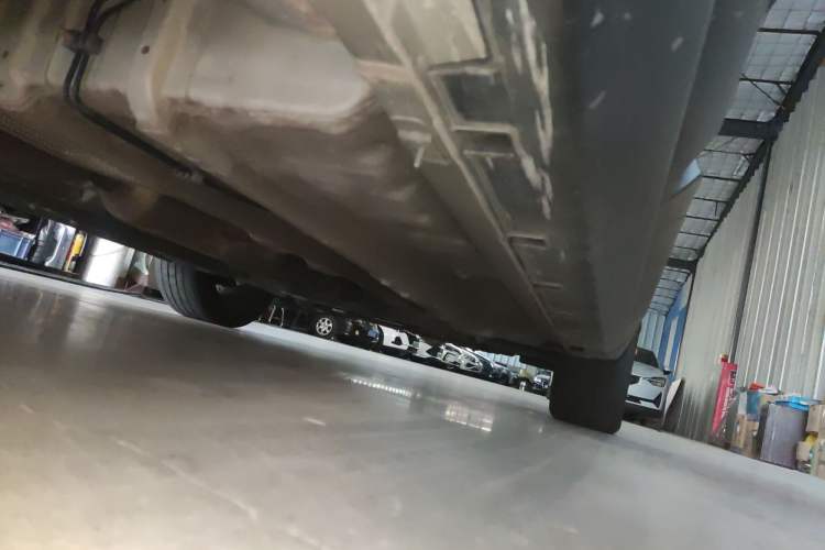 Used Geely Auto Emgrand GS 2016 Sport Edition 1.3T Automatic ZhenShang Model
