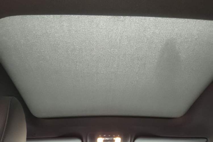 Used Mercedes-Benz A-Class 2021 A 200 L Sport Sedan Dynamic Model
