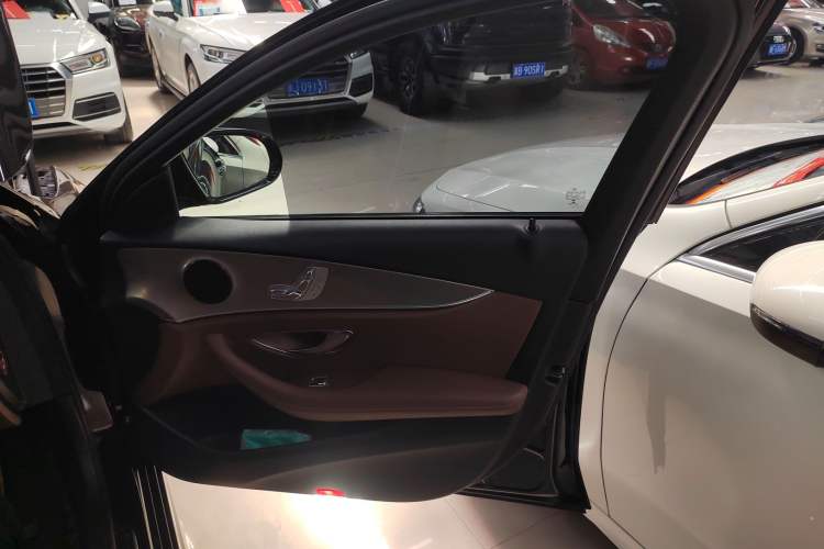 Used Mercedes-Benz E-Class 2019 E 260 Sport Edition
