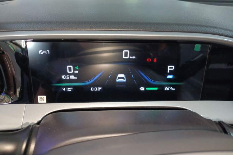 Used  Geome 2025 310km Dream Edition
