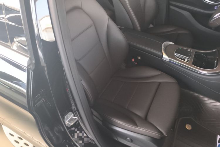 Used Mercedes-Benz GLC 2022 GLC 300 L 4MATIC Dynamic Edition Prestige Model