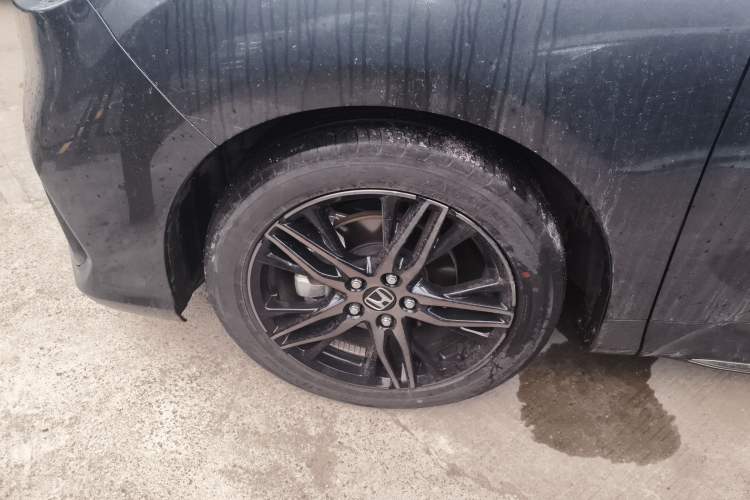 Used Honda Odyssey 2022 2.0L eHEV Sharp Supreme Edition