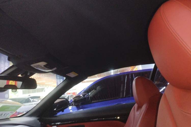 Used BMW 4 Series 2016 430i Convertible Design Package
