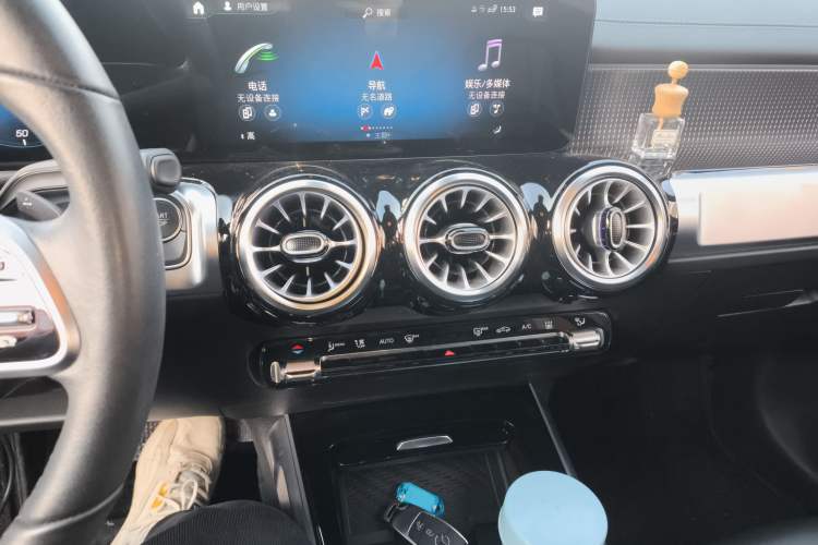 Used Mercedes-Benz EQB 2022 EQB 260