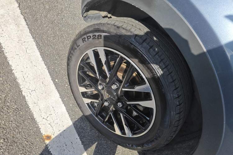 Used Chery Little Ant 2022 Sweet Pink Edition Half-Sugar Version 3-Cell Lithium 30kW 408km
