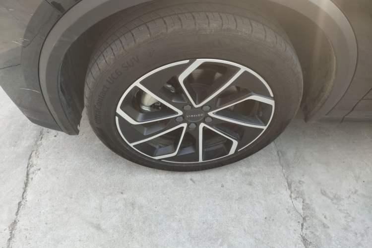 Used Lynk & Co 01 2023 1.5TD EM-F PM
