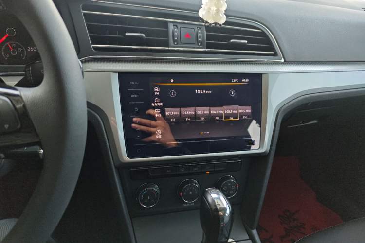 Used Volkswagen Lamando 2021 230TSI DSG Fashion Edition