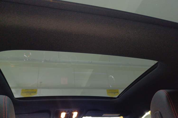 Used Mercedes-Benz A-Class 2025 A 200 L Fashion Model