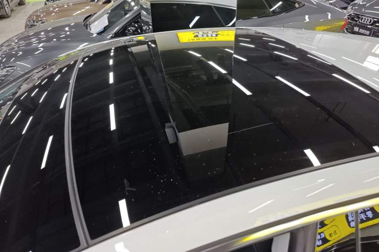 Used Audi A7 2023 45 TFSI Prestige Edition