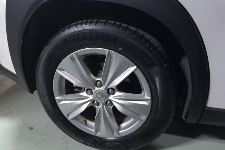 Used Lexus UX 2020 200 Special Edition
