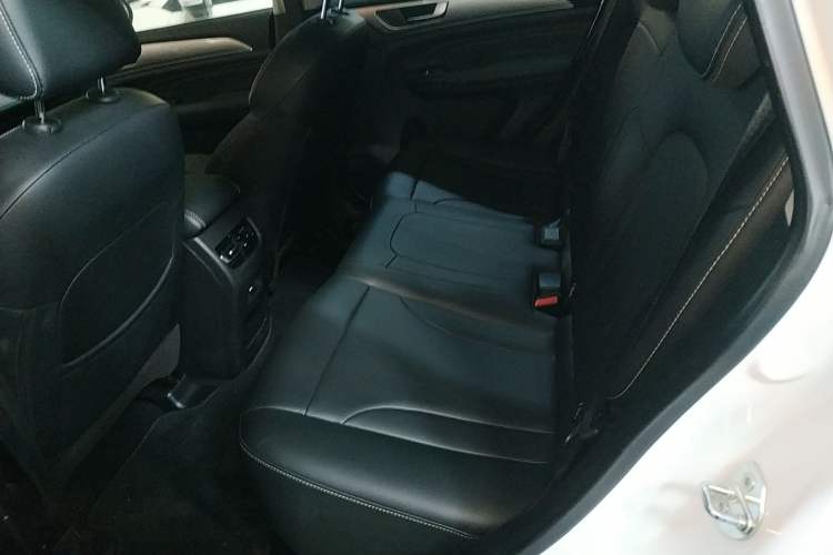 Used Haval M6 2021 PLUS 1.5T DCT Luxury Smart Connectivity Model