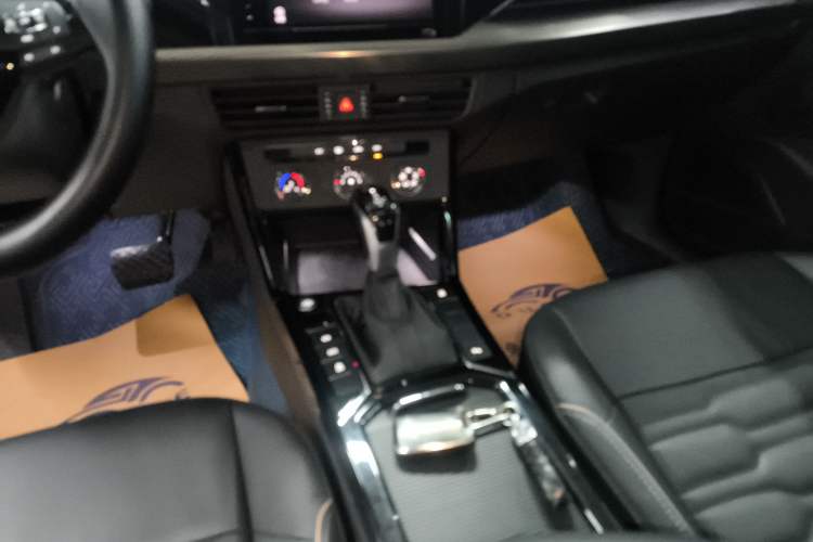 Used Volkswagen Passat 2021 330TSI Elite Edition
