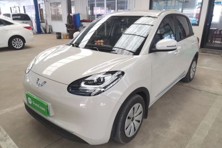 Used Wuling Bingo 2023 203km Light Edition
