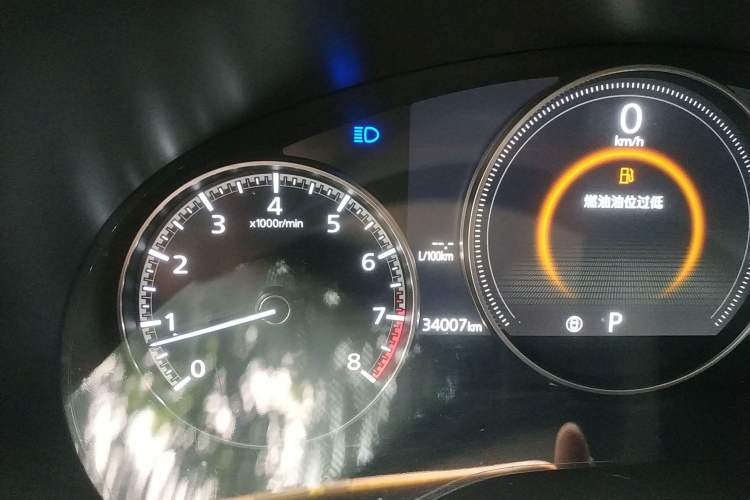 Used Mazda Mazda 3 Axela 2021 2.0L Automatic ZhiXuan Edition
