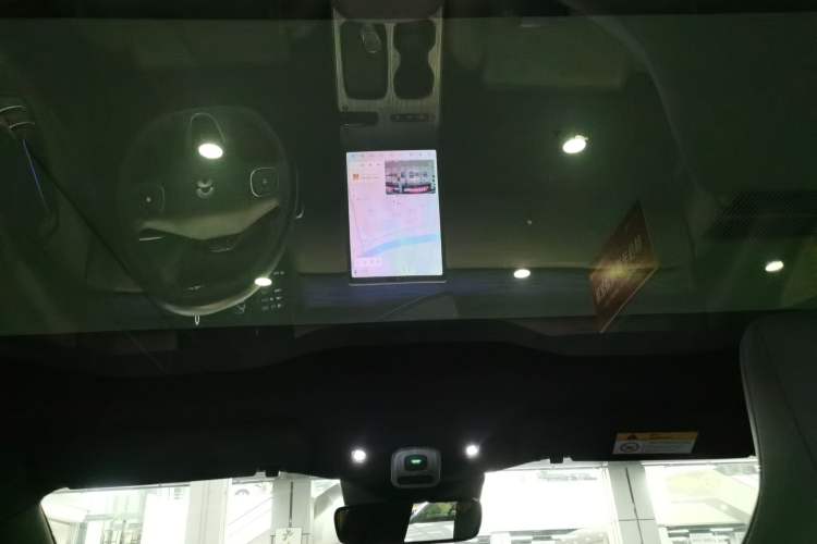 Used Nio ET5T 2023 75 kWh Touring