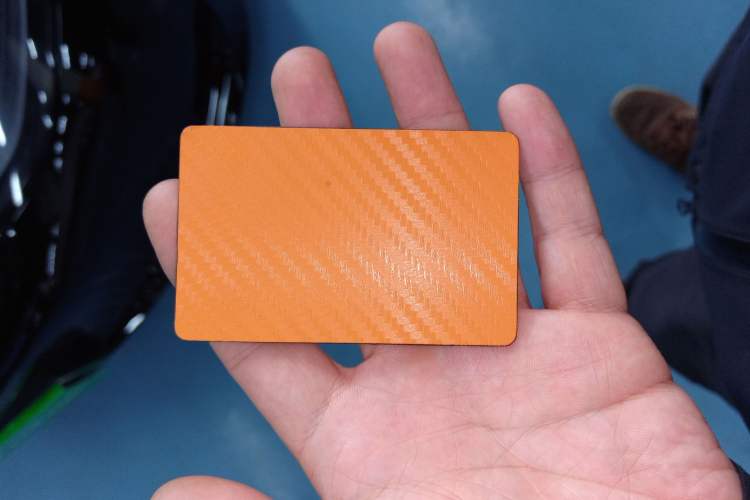 Used Tesla Model 3 2021 Standard Range Rear-Drive Upgraded Version
