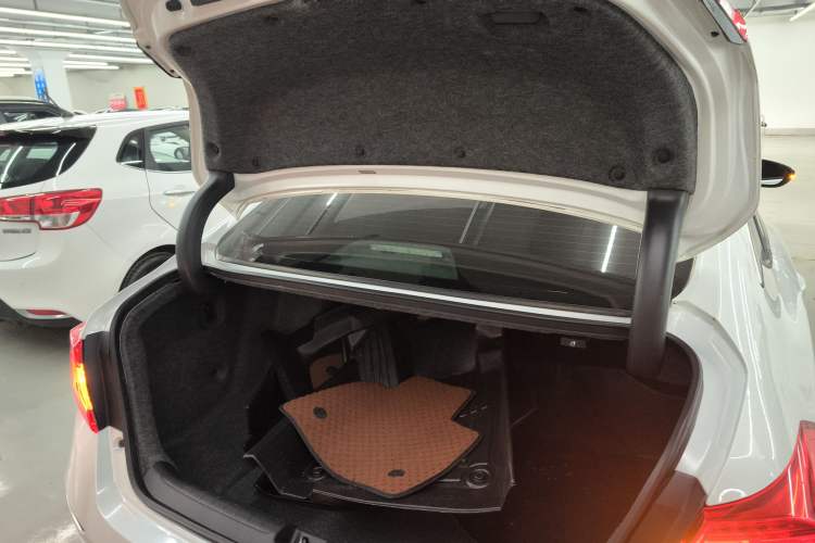 Used Honda Accord 2018 260TURBO Elite Edition China V