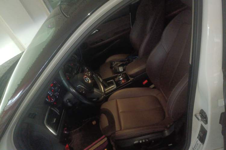 Used BMW 1 Series 2019 118i M Sport Package