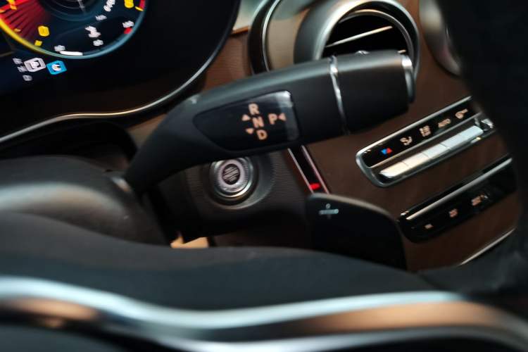 Used Mercedes-Benz GLC 2022 Refreshed GLC 300 L 4MATIC Dynamic Edition Prestige Version