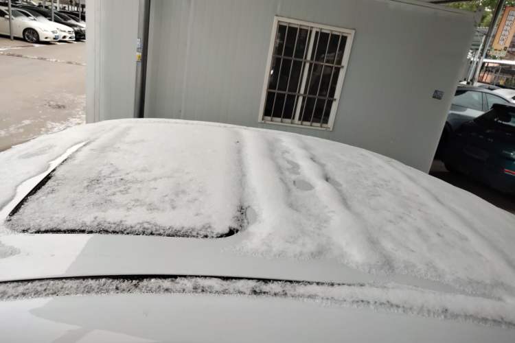 Used BYD Qin PLUS 2024 Honor Edition EV 510KM Beyond Model