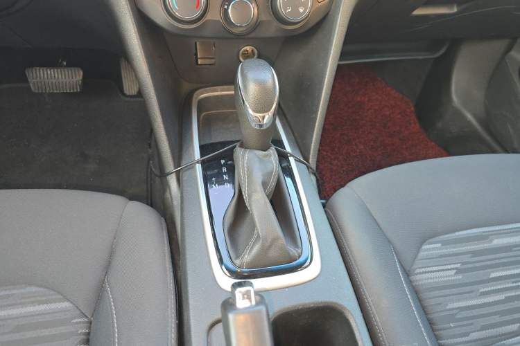 Used Chevrolet Cavalier 2019 320 Automatic Enjoyment with Sunroof
