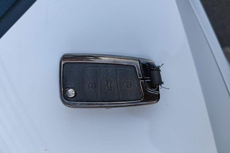 Used Volkswagen Golf 2016 1.6L Automatic Fashion Model
