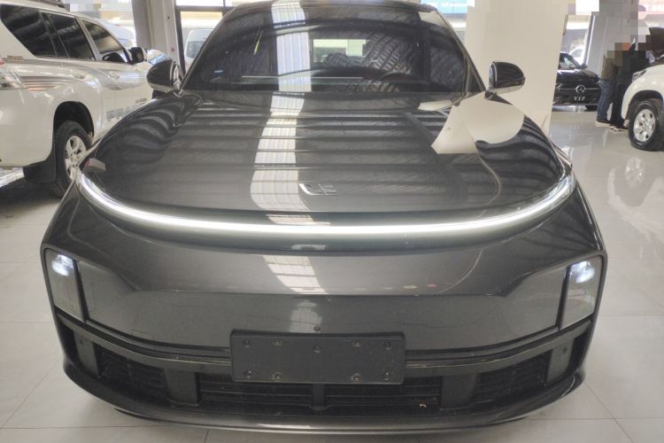Used Li Auto L7 2023 Air model
