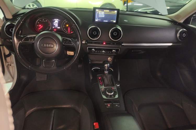 Used Audi A3 2016 Sportback 35 TFSI Style Edition