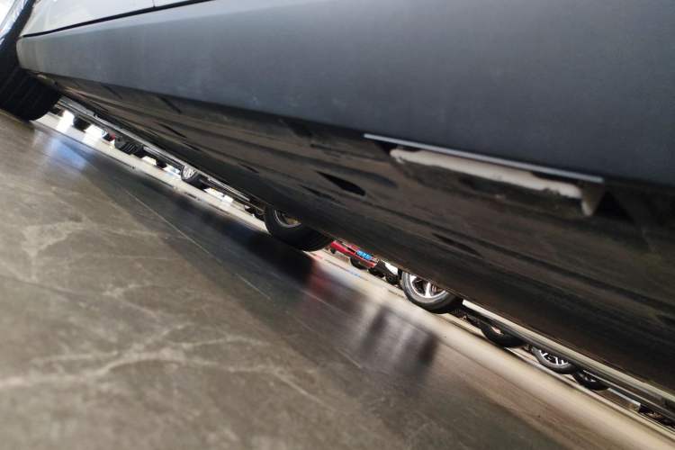 Used BYD Qin L 2025 EV 545KM Beyond Version
