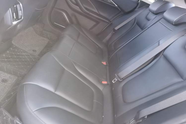 Used Bestune B70 2022 Third Generation 1.5T Automatic Enjoyment Version