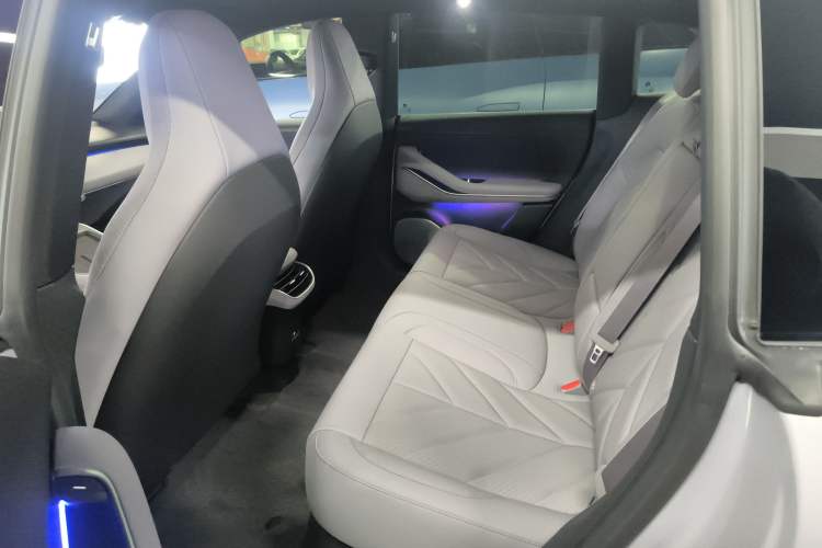 Used Nio ET5T 2025 100kWh Touring