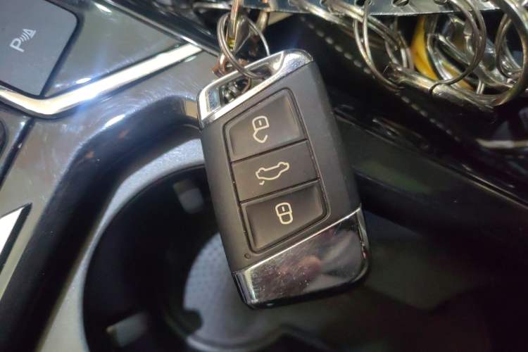 Used Volkswagen Passat New Energy 2022 430 PHEV Hybrid Elite Edition
