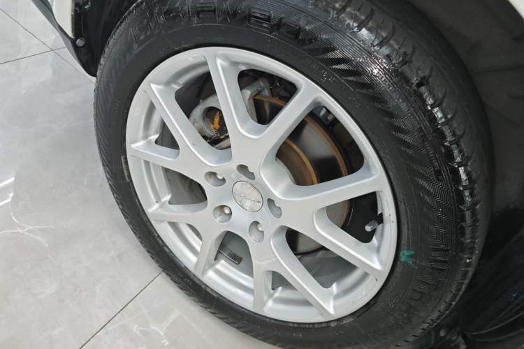 Used Dodge Journey 2014 2.4L Two-Wheel Drive Touring Edition
