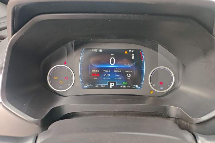 Used Chery Tiggo 8 2019 1.6 TGDI Automatic Elite Model