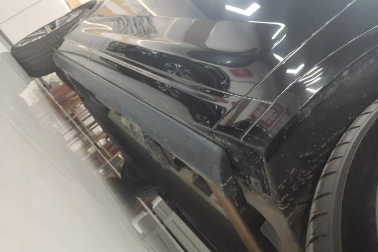 Used Li Auto L7 2024 Max
