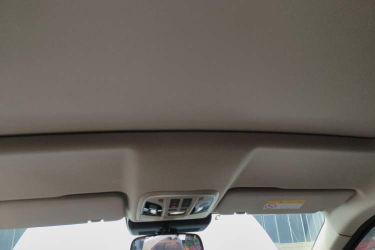 Used Wey VV5 2020 1.5T Two-Wheel Drive Smart Pioneer
